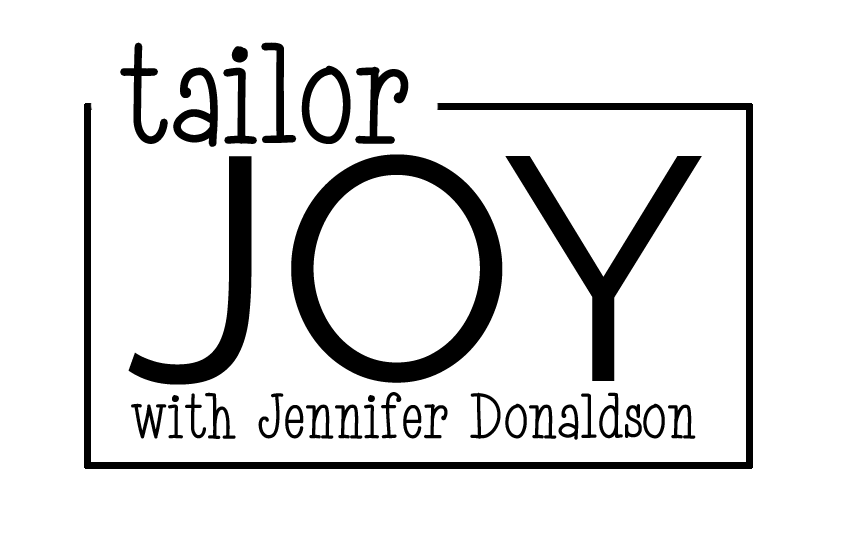Tailor Joy Header Logo